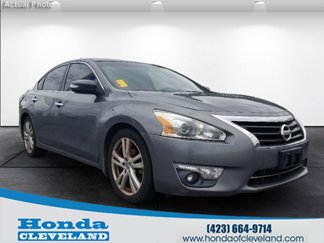 Used 2015 Nissan Altima 3.5 SL image 1