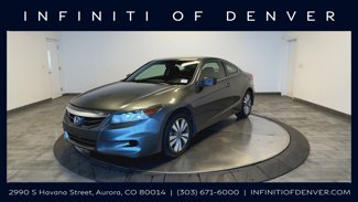 Used 2012 Honda Accord EX image 1