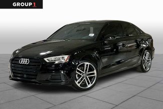 Used 2020 Audi A3 2.0T Premium image 1
