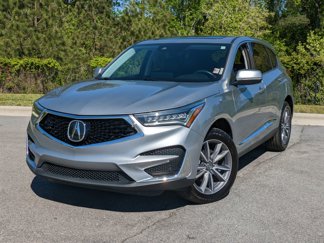 Used 2020 Acura RDX FWD w/ Technology Package image 1