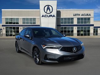 New 2025 Acura Integra A-Spec image 1