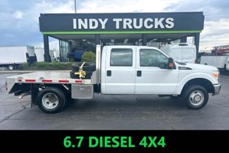 Used 2011 Ford F350 XL w/ PWR Equipment Group image 1