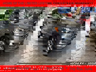 Used 2022 Ford Edge Titanium image 1