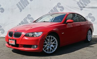 Used 2009 BMW 328i Coupe image 1