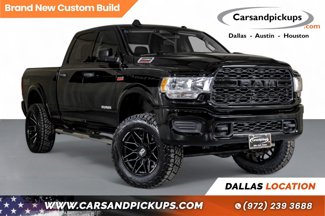 Used 2019 RAM 2500 Tradesman image 1