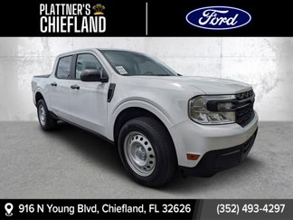 Used 2022 Ford Maverick XL image 1