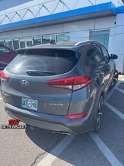 Used 2016 Hyundai Tucson Limited image 1