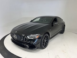 Used 2021 Mercedes-Benz AMG GT 43 image 1