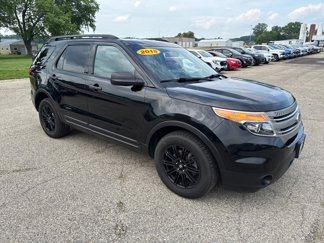Used 2015 Ford Explorer 4WD image 1