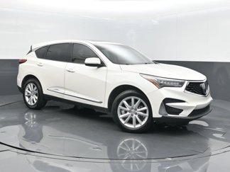 Used 2019 Acura RDX AWD image 1