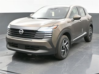 New 2025 Nissan Kicks SV image 1