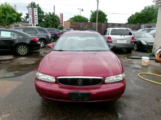 Used 2003 Buick Century Custom w/ Preferred Equipment Group 1SB image 1