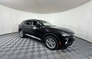 Used 2023 Buick Envision Preferred w/ Premium Seat Package image 1