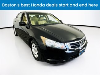 Used 2010 Honda Accord LX-P image 1