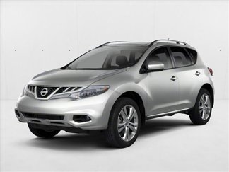 Used 2012 Nissan Murano SL image 1