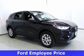 New 2025 Ford Escape Active w/ Cold Weather Package image 1
