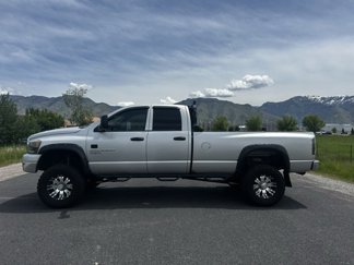 Used 2006 Dodge Ram 2500 Truck SLT image 1