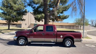 Used 2004 Ford F250 Lariat image 1