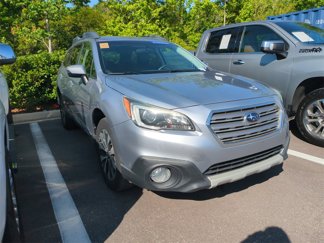 Used 2015 Subaru Outback 3.6R Limited w/ Protection Package #1 image 1