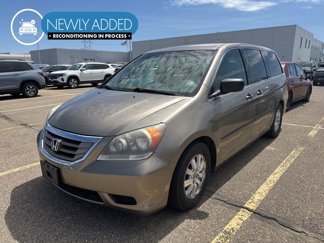 Used 2010 Honda Odyssey LX image 1