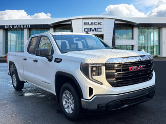 New 2025 GMC Sierra 1500 Pro w/ Pro Value Package image 1