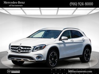 Used 2019 Mercedes-Benz GLA 250 image 1