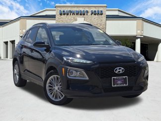 Used 2019 Hyundai Kona SEL image 1