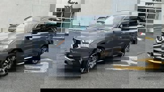 Used 2020 Acura MDX SH-AWD w/ Technology Package image 1