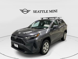 Used 2023 Toyota RAV4 LE image 1