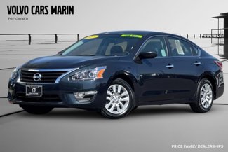 Used 2015 Nissan Altima 2.5 S w/ Power Driver Seat Package image 1