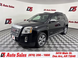 Used 2015 GMC Terrain SLT w/ Open Road Package image 1