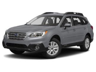 Used 2015 Subaru Outback 2.5i image 1