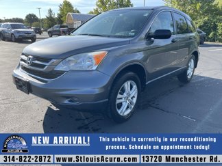 Used 2011 Honda CR-V EX image 1