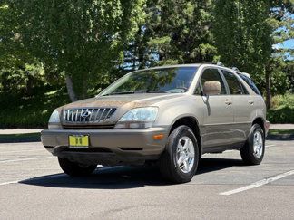 Used 2002 Lexus RX 300 4WD image 1