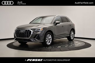 Certified 2022 Audi Q3 2.0T Premium Plus w/ Premium Plus Package image 1