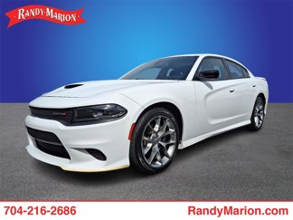 Used 2023 Dodge Charger GT image 1