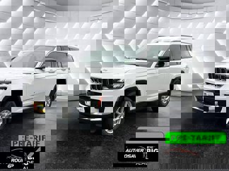 New 2025 Jeep Grand Cherokee L Laredo w/ Luxury Tech Group I image 1