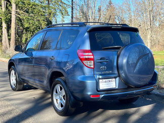 Used 2010 Toyota RAV4 4WD image 1