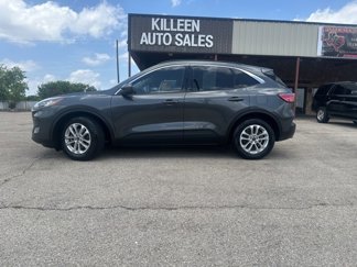 Used 2020 Ford Escape SE image 1