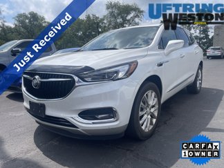 Used 2019 Buick Enclave Essence image 1
