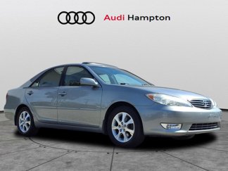 Used 2005 Toyota Camry XLE image 1