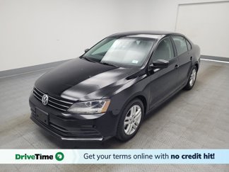 Used 2018 Volkswagen Jetta S w/ Cold Weather Package image 1