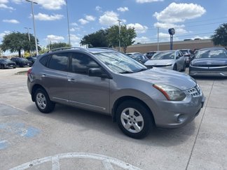 Used 2015 Nissan Rogue S image 1