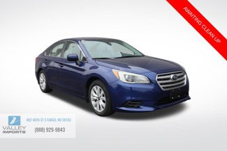 Used 2015 Subaru Legacy 2.5i Premium w/ Moonroof Package image 1
