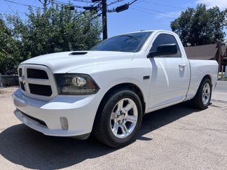 Used 2016 RAM 1500 Express image 1
