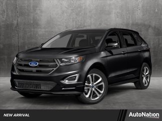 Used 2016 Ford Edge Sport w/ Equipment Group 401A image 1