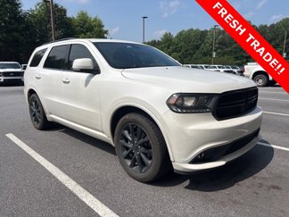 Used 2017 Dodge Durango GT w/ Premium Group image 1