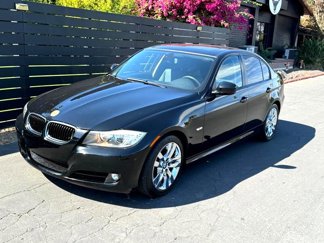 Used 2009 BMW 328i Sedan image 1
