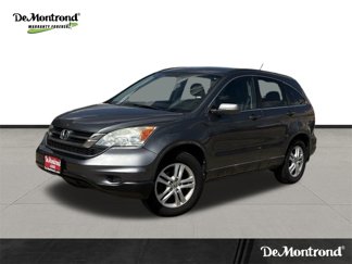 Used 2010 Honda CR-V EX-L image 1