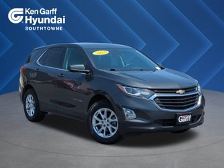 Used 2020 Chevrolet Equinox LT image 1